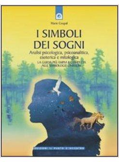 SIMBOLI DEI SOGNI (I) (N.E.)