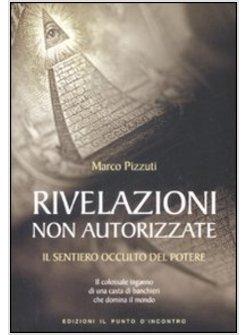 RIVELAZIONI NON AUTORIZZATE