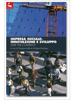 IMPRESA SOCIALE INNOVAZIONE E SVILUPPO