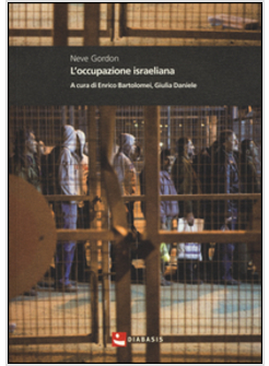 L'OCCUPAZIONE ISRAELIANA