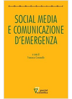 SOCIAL MEDIA E COMUNICAZIONE D'EMERGENZA