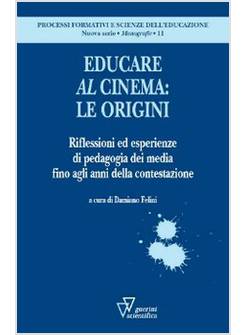 EDUCARE AL CINEMA