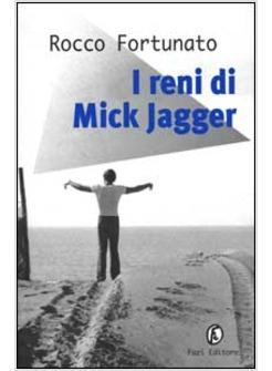 RENI DI MICK JAGGER