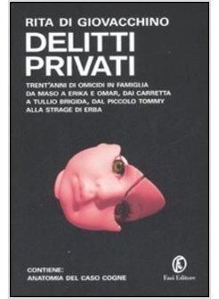 DELITTI PRIVATI