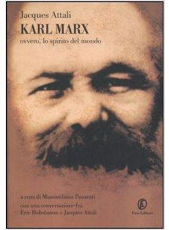 KARL MARX