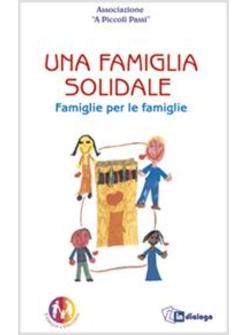 FAMIGLIA SOLIDALE