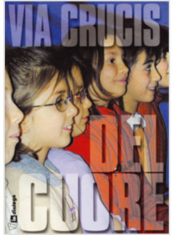 VIA CRUCIS DEL CUORE 2003