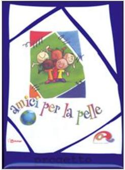AMICI PER LA PELLE