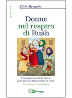 DONNE NEL RESPIRO DI RUAH