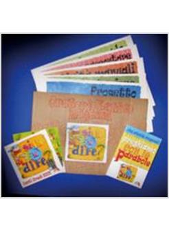 SI FA X DIRE? CARTELLETTA 2006