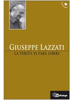 VERITA' VI FARA' LIBERI