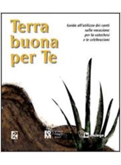 TERRA BUONA PER TE