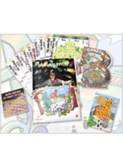 PASSINPIAZZA ORATORIO ESTIVO