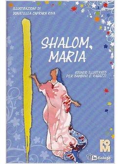 SHALOM MARIA