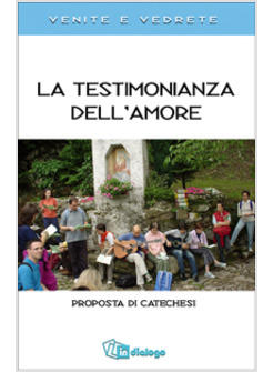 PROPOSTA DI CATECHESI 2008-2009