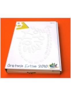 SOTTOSOPRA COME IN CIELO COSI' IN TERRA ORATORIO ESTIVO 2010