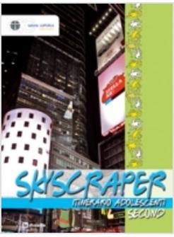 SKYSCRAPER ADOLESCENTI 2010/2011