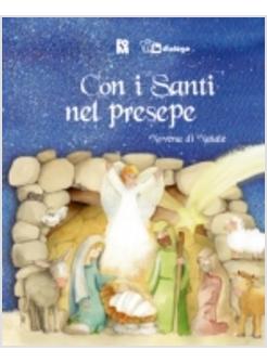 CON I SANTI NEL PRESEPE NOVENA DI NATALE