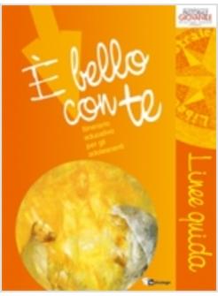 E' BELLO CON TE