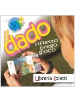 DADO CREANDO E RICREANDO