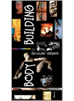 BODY BUILDING. QUADERNO ANIMATORI