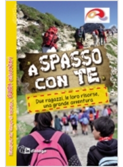 A SPASSO CON TE. GUIDA EDUCATORI