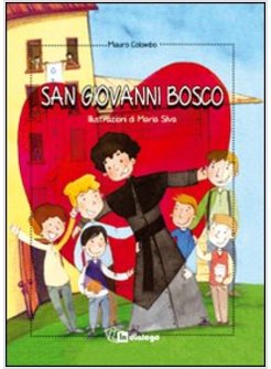 SAN GIOVANNI BOSCO