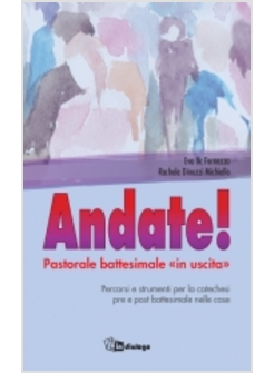 ANDATE! PASTORALE BATTESIMALE