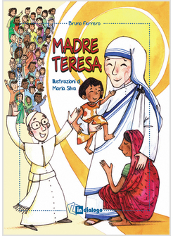 MADRE TERESA