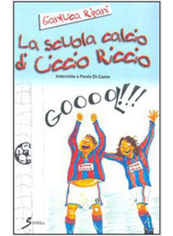 SCUOLA CALCIO DI CICCIO RICCIO (LA)
