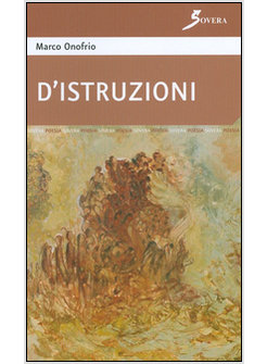 D'ISTRUZIONI