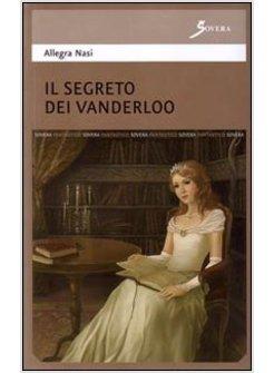 SEGRETO DI VANDERLOO (IL)