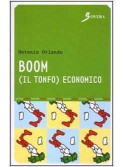 BOOM (IL TONFO) ECONOMICO