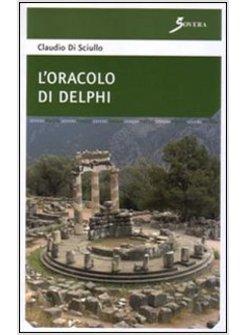 ORACOLO DI DELPHI (L')
