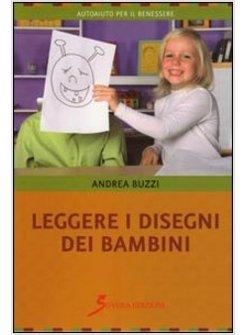 LEGGERE I DISEGNI DEI BAMBINI
