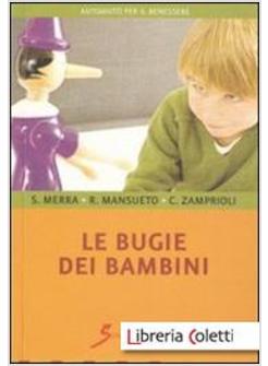 BUGIE DEI BAMBINI (LE)
