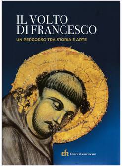 IL VOLTO DI FRANCESCO