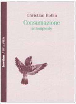 CONSUMAZIONE UN TEMPORALE