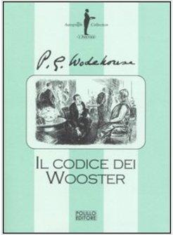 CODICE DEI WOOSTER (IL)