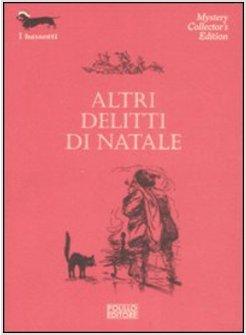 ALTRI DELITTI DI NATALE