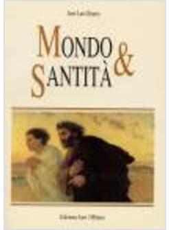 MONDO E SANTITA'