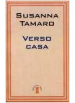 VERSO CASA