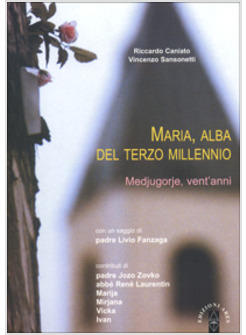MARIA ALBA DEL TERZO MILLENNIO