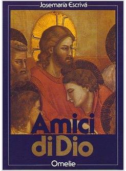 AMICI DI DIO