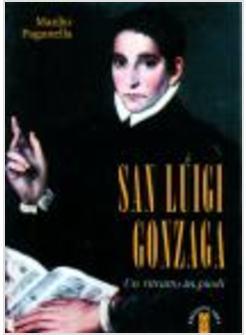 SAN LUIGI GONZAGA