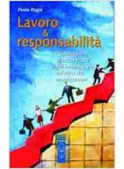 LAVORO E RESPONSABILITA' 