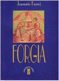 FORGIA