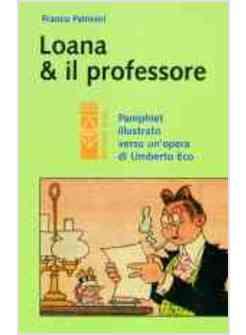 LOANA E IL PROFESSORE