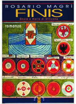 FINIS ONORE E MORTE DI STILICONE