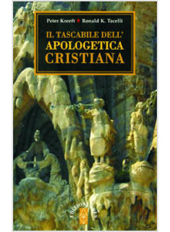 TASCABILE DELL'APOLOGETICA CRISTIANA